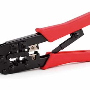 Crimpeadora RJ45