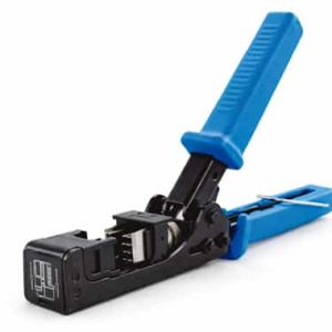 Terminador para Jack RJ45