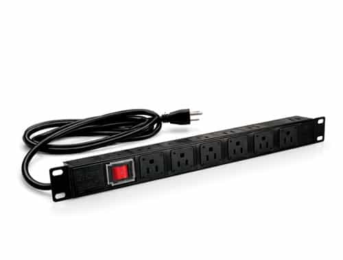 Power Rack (PDU)