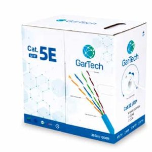 Cable sólido U/UTP Cat.5e