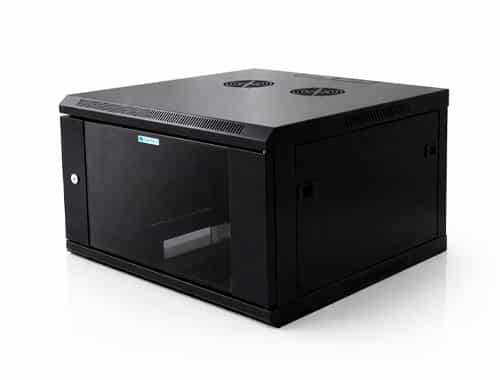 Gabinete de pared 6U
