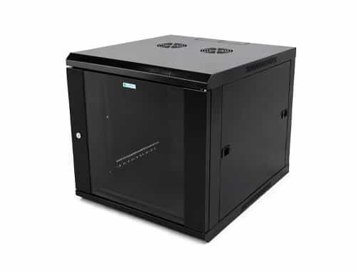 Gabinete de pared 9U